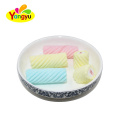 Marshmallow Factory Sweet Center Filled Jelly Marshmallow